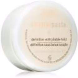 La pâte de définition des cheveux Aveda Control Paste™ deviendra rapidement votre allié quotidien. Elle vous aide à créer la  ...