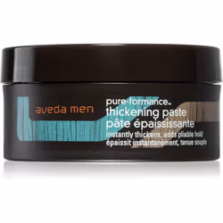 Le produit de styling Aveda Men Pure - Formance™ deviendra un partenaire indispensable dans la création de votre coiffure.