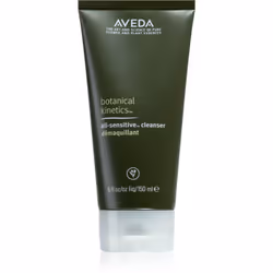 Le produit démaquillant Aveda Botanical Kinetics™ All-Sensitive™ Cleanser supprime parfaitement le maquillage et les autres i ...
