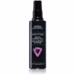 Le produit coiffant Aveda Speed Of Light™ Blow Dry Accelerator souligne votre coiffe et aide à garder sa forme pendant une lo ...