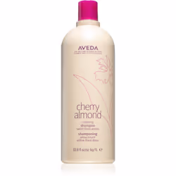 Le shampooing Aveda Cherry Almond Softening Shampoo nettoie efficacement le cuir chevelu, il lave parfaitement les cheveux et ...