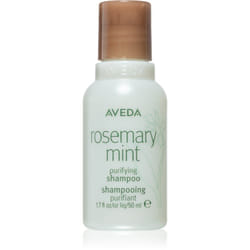 Aveda Rosemary Mint Purifying Shampoo 50 ml