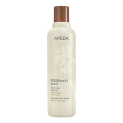 Aveda Shampooing - Shampooing Purifiant au Romarin et à la Menthe pour Cuir Chevelu Propre et Revitalisé - Flacon 250 ml