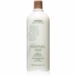 Faites briller votre coiffure ! Démêlez et revitalisez vos cheveux sans effort avec l'après–shampooing sans poids Aveda ...