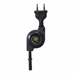 ReTrak EUCHGAC, 0,9 m, 100 - 250 V, 2.5 A