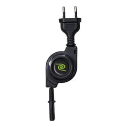ReTrak EUCHGAC câble électrique Noir 0,9 m