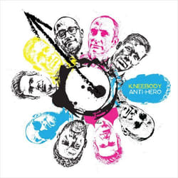 ImportCDs Anti-Hero CD Jazz