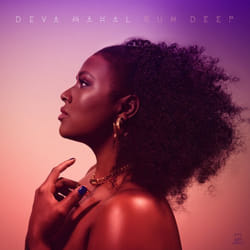 ImportCDs Run Deep CD R&B