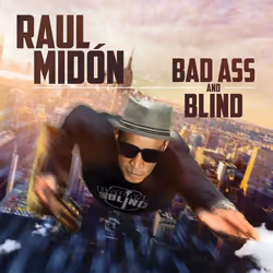 ImportCDs Bad Ass and Blind, Jazz, CD, Support physique, Adulte, 1 disques, 07/04/2017
