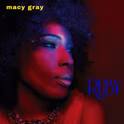 ImportCDs Ruby, R&amp;B, Vinyl, Support physique, Adulte, 1 disques, 20/09/2018