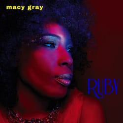 ImportCDs Ruby Vinyl R&B