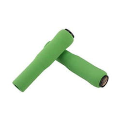 Poignées Esi Fit SG - Vert - TU - Antiglisse - Confortable - Durable