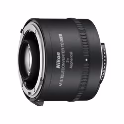 Nikon TC-20E III, 7/5, Auto focus