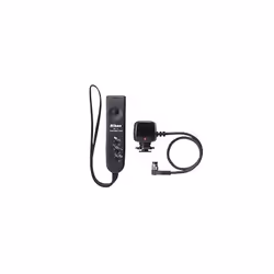 Nikon ML-3, IR Wireless, Noir
