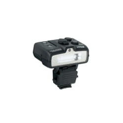 Nikon SB-R200 Flash esclave Noir