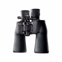 Nikon Aculon A211 10-22x50, 10x, 5 cm, Noir, 960 g