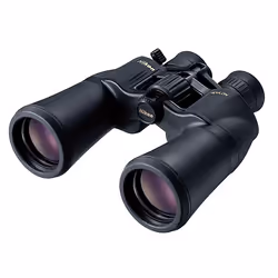 Nikon Aculon A211 10-22x50 jumelle Noir