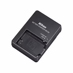 Nikon MH-24, Noir, COOLPIX P7000, D3100