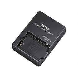 Nikon MH-24 chargeur de batterie