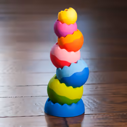 Fat Brain Toy Co. Tobbles Neo - Vue supplémentaire 10