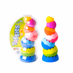Fat Brain Toy Co. Tobbles Neo
