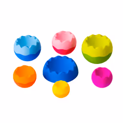 Fat Brain Toy Co. Tobbles Neo - Vue supplémentaire 4