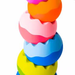 Fat Brain Toy Co. Tobbles Neo - Vue supplémentaire 5