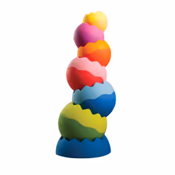 Fat Brain Toy Co. Tobbles Neo - Vue supplémentaire 6