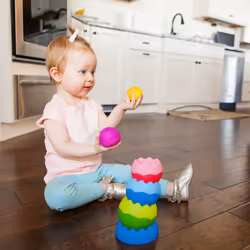 Fat Brain Toy Co. Tobbles Neo - Vue supplémentaire 8