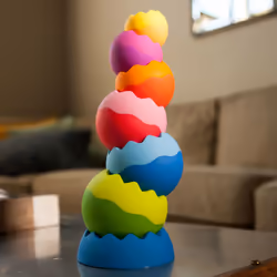 Fat Brain Toy Co. Tobbles Neo - Vue supplémentaire 9