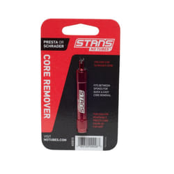 Stan's NoTubes Core Remover Tool Kit d’entretien