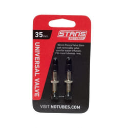 Stan's NoTubes Brass Valves Kit d’entretien