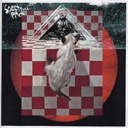Alive AG Spectral Park (LP) Vinyl Indienne 30 cm