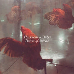Alive AG House Of Spirits CD Indienne Fresh & Onlys, The