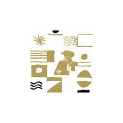 Alive AG Calico Review (Black Vinyl LP) Indienne 30 cm Allah-Las