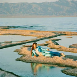 Alive AG Front Row Seat To Earth CD Indienne Weyes Blood