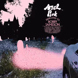 Alive AG Dedicated To Bobby Jameson, Alternative, CD, Pink, Ariel, Support physique, Essential Sales and Marketing Ltd. / Mex ...