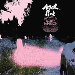 Alive AG Dedicated To Bobby Jameson CD Alternative Pink, Ariel