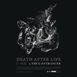 Alive AG Death After Life CD Électronique Thug Entrancer