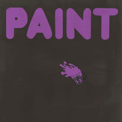 ImportCDs Paint CD Pop rock