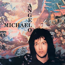 Alive AG Michael Angelo, Rock, CD, Angelo, Michael, Support physique, Essential Sales and Marketing Ltd. / Anthology Recordin ...