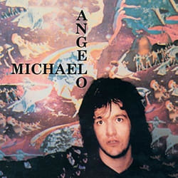 Alive AG Michael Angelo CD Rock Angelo, Michael