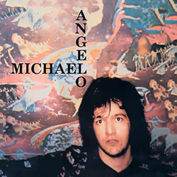 Alive AG Michael Angelo CD Rock Angelo, Michael
