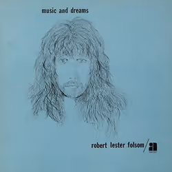 Alive AG Music And Dreams, Indienne, CD, Folsom, Robert Lester, Support physique, Essential Sales and Marketing Ltd. / Anthol ...