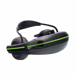 Vuzix iWear