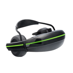 Vuzix iWear Casque de visualisation dédié Noir