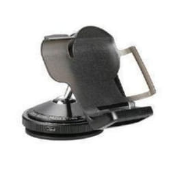 Baracoda B40040006 chargeur d'appareils mobiles Lecteur de code barre Noir Allume-cigare Auto