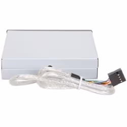 Sabrent CRW-UINB lecteur de carte mémoire Interne Noir