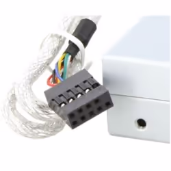 Sabrent CRW-UINB lecteur de carte mémoire Interne Noir