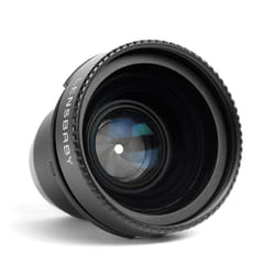 Lensbaby LBO35 lentille et filtre d'appareil photo Noir